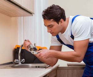 About The Faucet Pros Wasco, OR