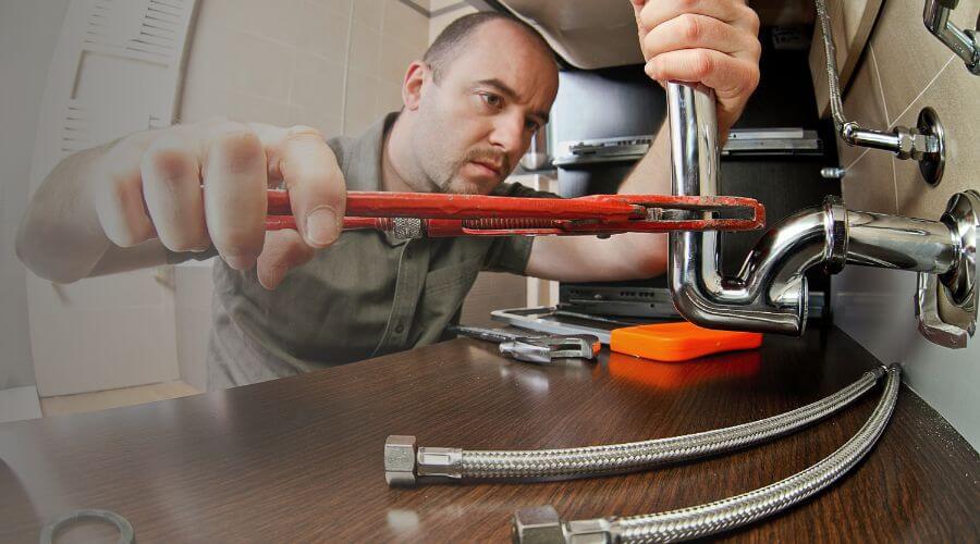 Professional bathroom faucet installation in Wasco, OR